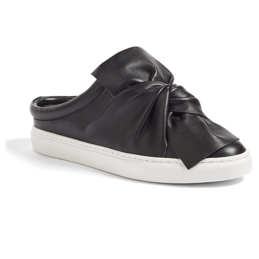 HALOGEN® Manny Knotted Slip-On Sneaker